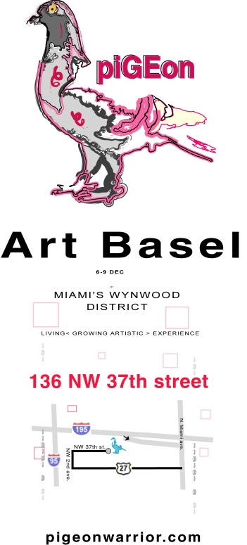 Basel Invite