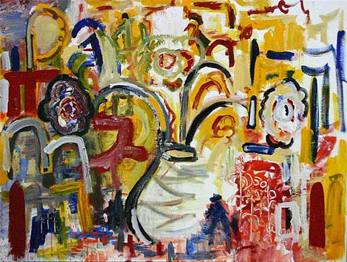 yellow Jam