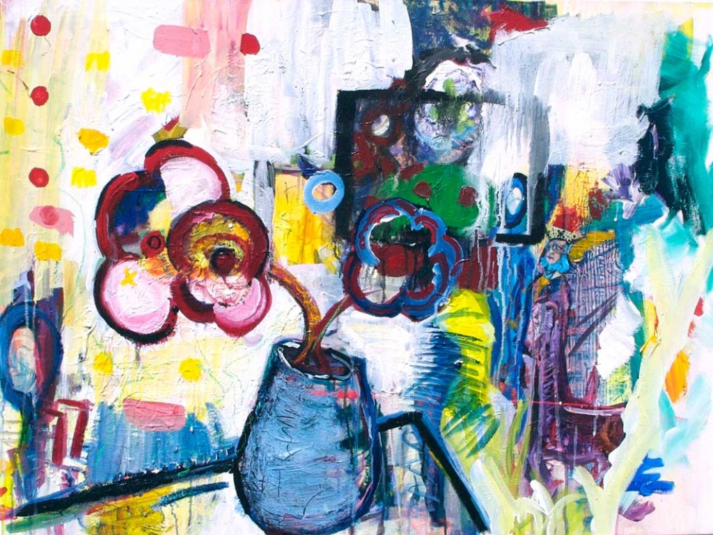 mayflower .1 the art of kEith, Keith Kimmel