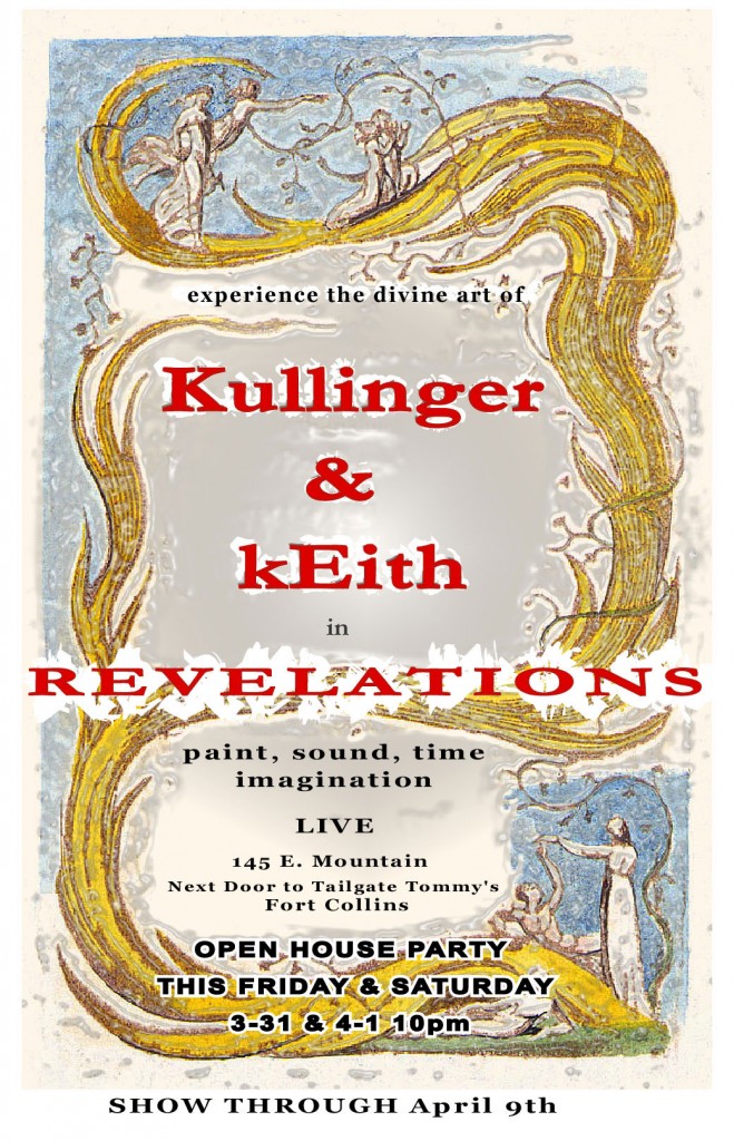 a collaborative event 2006