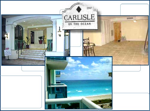 Carlisle Rentals